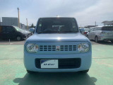 アルトラパン X 4WD 