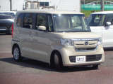 N-BOX G L ホンダセンシング 