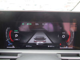 デジタルなメーターで見やすい♪様々な先進装備が搭載しております☆