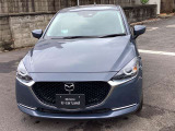 MAZDA2 1.5 XD プロアクティブ Sパッケージ 