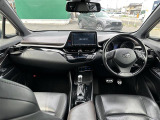 C-HR  G 本革シート 修復歴無し