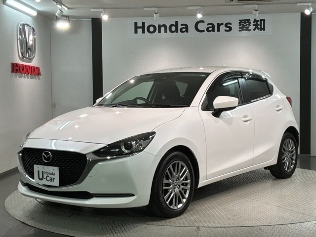 MAZDA2 1.5 15MB 