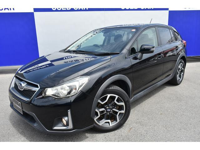 インプレッサXV 2.0i-L アイサイト 4WD 