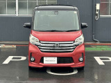 デイズルークス ハイウェイスター X 4WD 