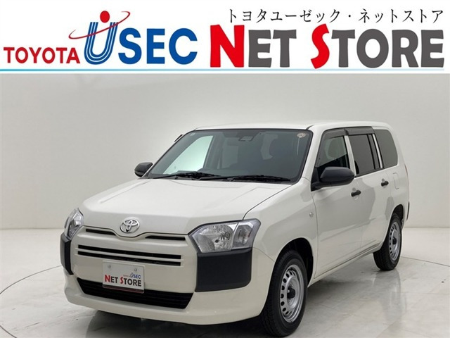 プロボックスバン  ハイブリッド 1.5 GX