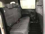ゆとりある広々とした車内空間は、ドライブを始め買い物やレジャーなど、幅広く活躍します。一人でもみんなとでもお出かけを楽しみましょう!
