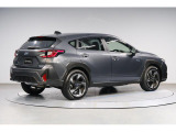 クロストレック 2.0 リミテッド 4WD 