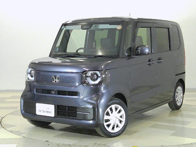 N-BOX