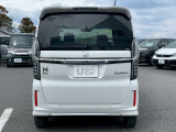 N-BOXカスタム L 