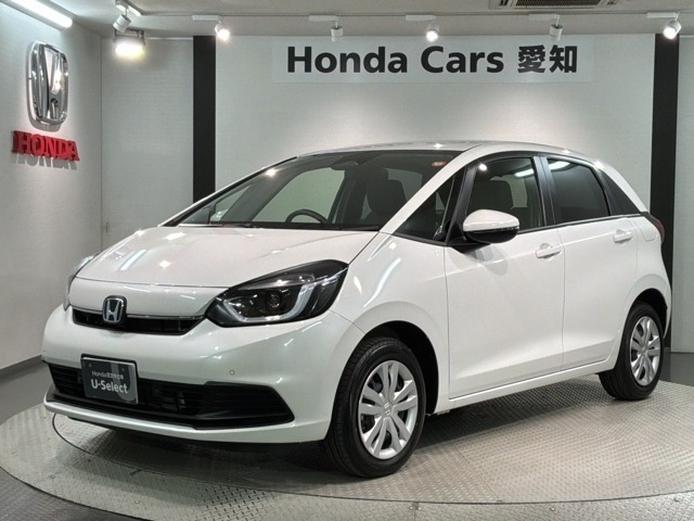 ホンダ フィット 