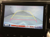 バックカメラも装備され運転をサポ-ト致します。駐車が苦手な方でも後ろが見えますので心配ございません!一度使ったら手放せません。