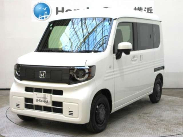 N-VAN e: e: ファン 