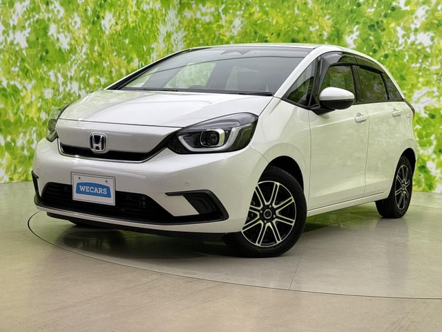 ホンダ フィット 