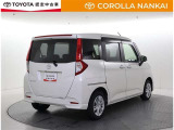 ルーミー 1.0 G 