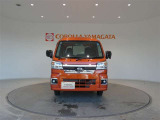ハイゼットトラック ジャンボ エクストラ 4WD 