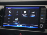◆Bluetooth Audio対応!◆各種オーディオソースで退屈のないドライブをお楽しみください♪