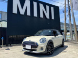 ミニ クーパー D 