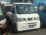 NT100クリッパー SD 4WD 