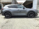 CX-5 2.0 20S ブラックトーンエディション 
