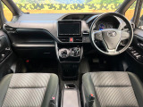 ヴォクシー 1.8 ハイブリッド ZS 煌 