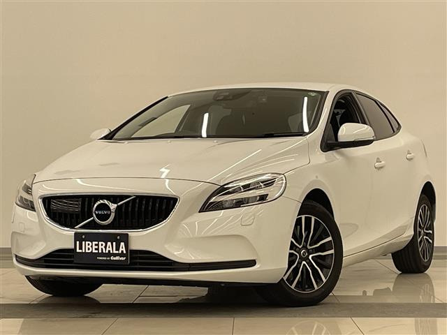 V40 T2 キネティック 修復歴無し