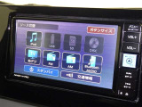 お気に入りの曲をBluetoothで再生できます♪ ドライブがさらに楽しくなりますよ♪