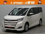 トヨタ ノア