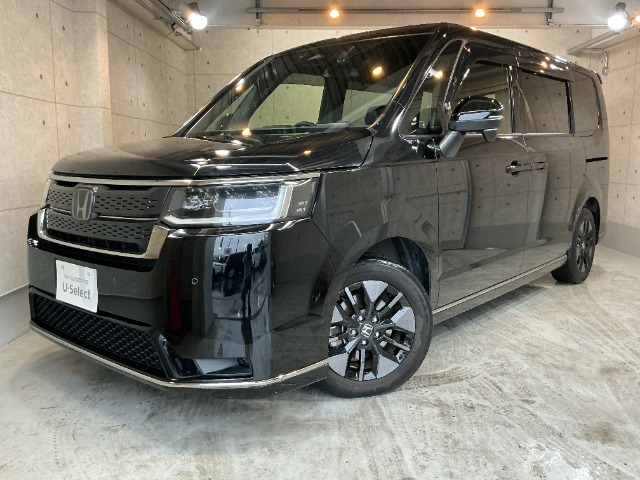 ステップワゴン 1.5 スパーダ 