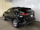 RAV4 2.5 ハイブリッド G E-Four 4WD 
