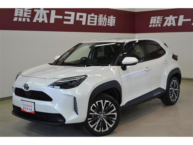 ヤリスクロス 1.5 Z 