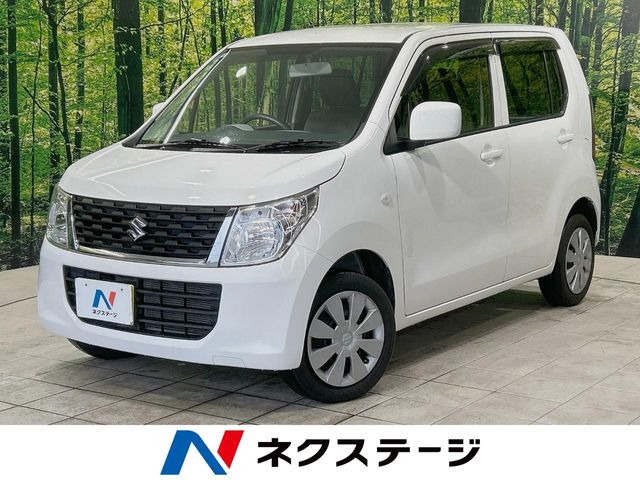 スズキ ワゴンR 