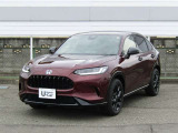 ZR-V 2.0 e:HEV Z ブラックスタイル 4WD 