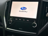 【純正ビルトインナビ】インテリアに溶け込むスタイリッシュな「専用設計ナビ」を装備♪視認性や操作性など基本性能にも優れ、より上質なカーライフをお楽しみいただけます。