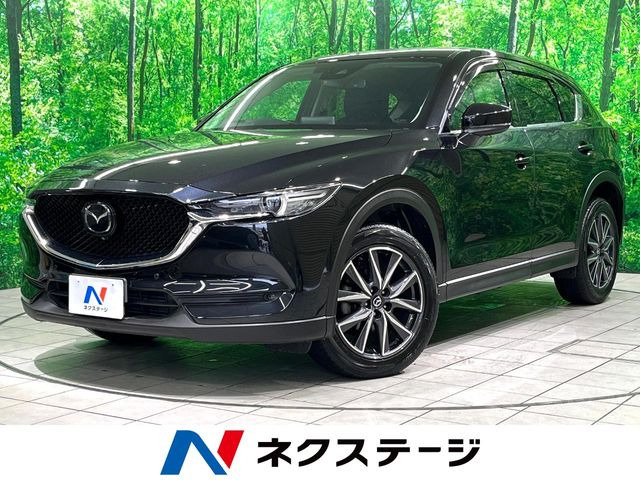 マツダ CX-5 