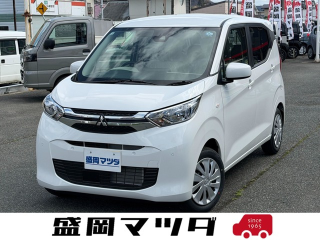 eKワゴン M 