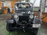 ジープ  2.7 ディーゼルターボ 4WD