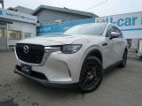 マツダ CX-60