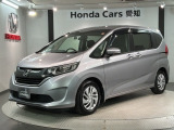 全国納車可 第三者機関証明書付 1年保証 ワンオ-ナ- ナビVXM-174VFi TV Rカメラ BTオ-ディオ DVD ドラレコ ETC LEDライト装備のフリード+ Gホンダセンシング入庫!