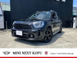 MINI正規ディーラー取り扱い MINI認定中古車 MINI NEXT甲府お車の詳細や展示状況は055-236-3252もしくはフリーダイヤル0078-6002-322544までお気軽にお問合せ下さい。http://www.kofu.mini.jp/dealer/kofu/