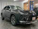 RX 450h Fスポーツ 