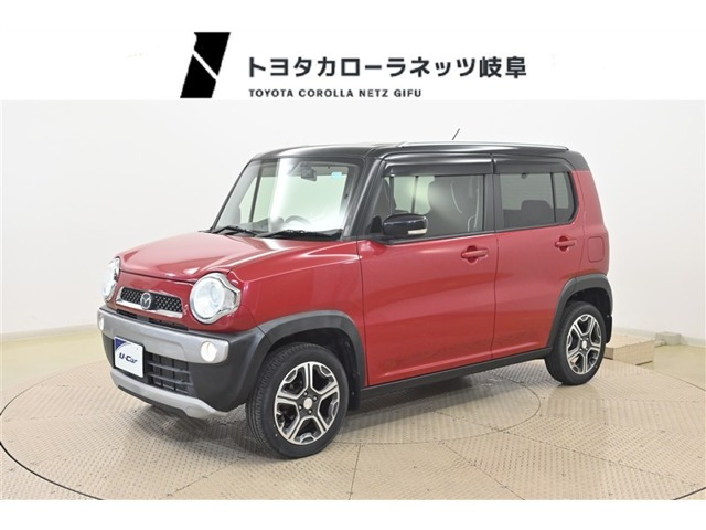 フレアクロスオーバー XS 