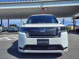 ステップワゴン  2.0 e:HEV スパーダ
