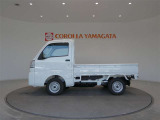 ハイゼットトラック スタンダード 3方開 4WD