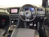 T-Roc TDI スポーツ ディーゼル 