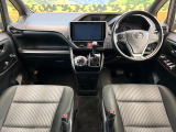 ヴォクシー 2.0 ZS 