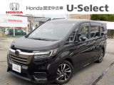 ホンダ ステップワゴン