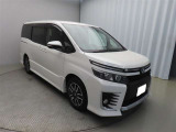ヴォクシー 2.0 ZS 