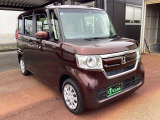 ご納車時には再度洗車・室内清掃を行い展示中についてしまった汚れも落として気持ち良くお乗りいただける状態にして納めさせていただきます!