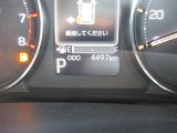 走行距離が魅力的です