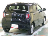 ピクシスエポック G SAIII 4WD 